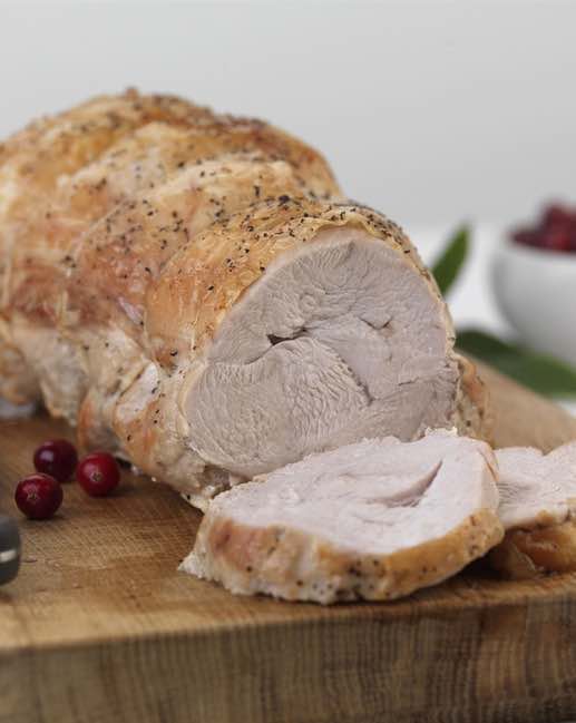 FRANKINCENSE Festive Meat Selection Pack